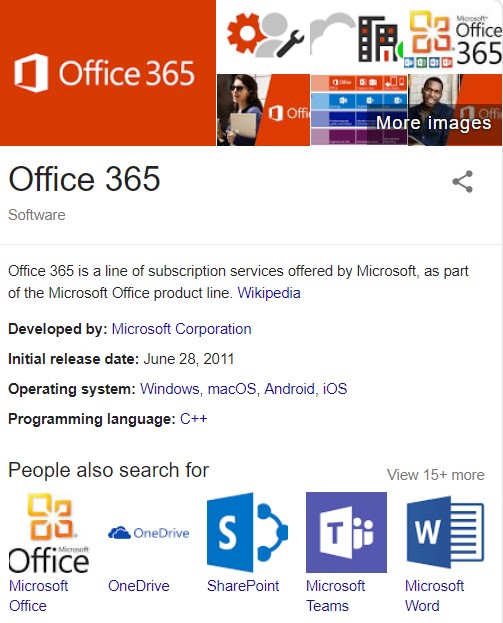 activate office 365 product key
